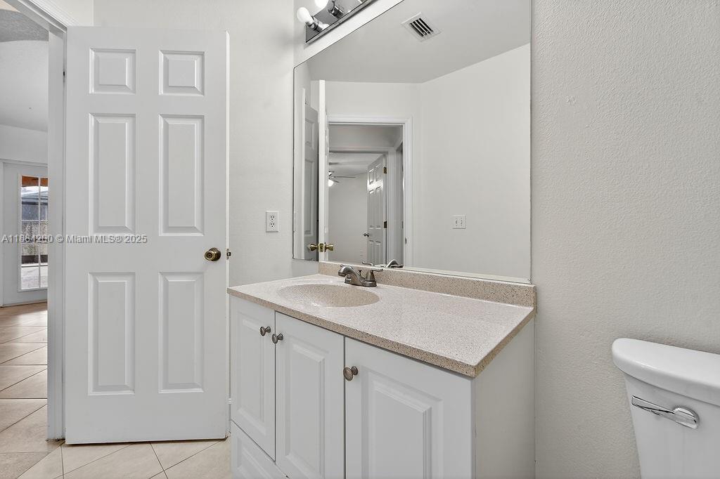 PORT ST LUCIE SECTION 39 - Residential