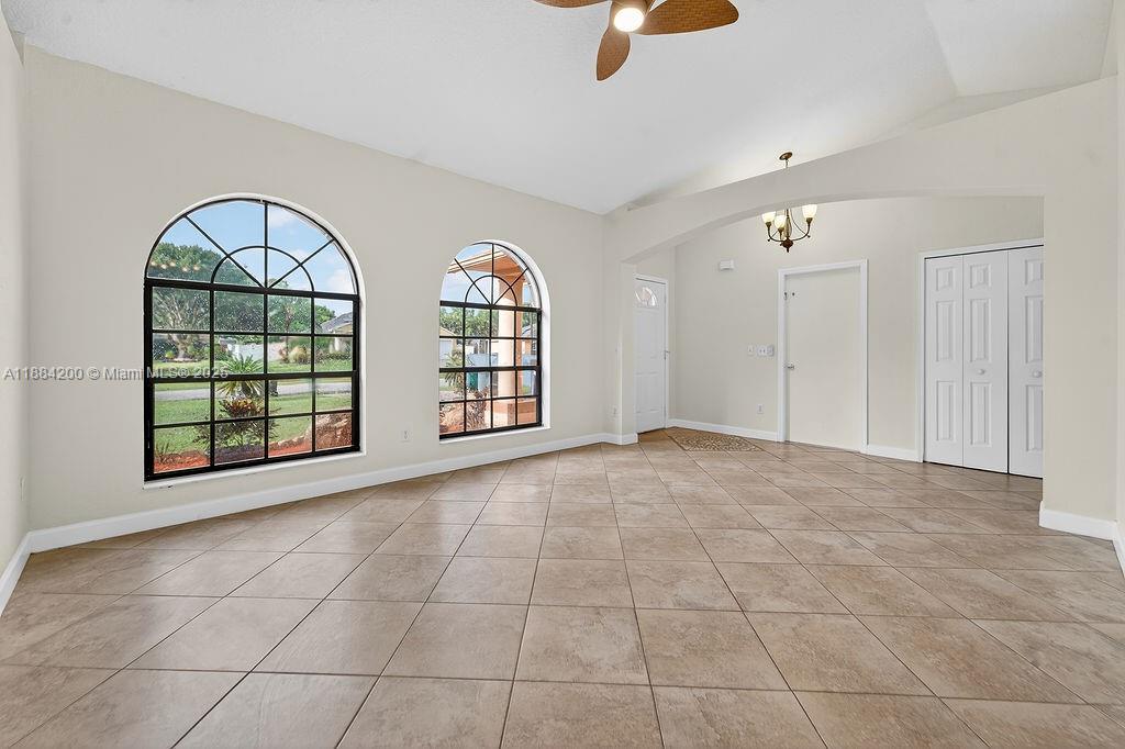 PORT ST LUCIE SECTION 39 - Residential