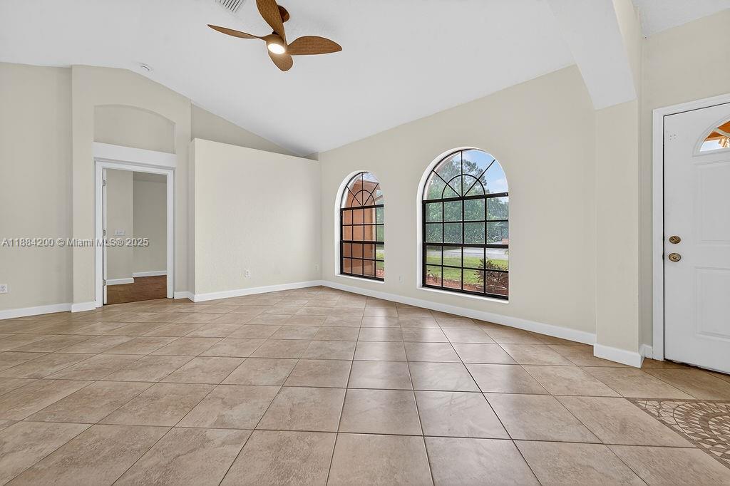 PORT ST LUCIE SECTION 39 - Residential