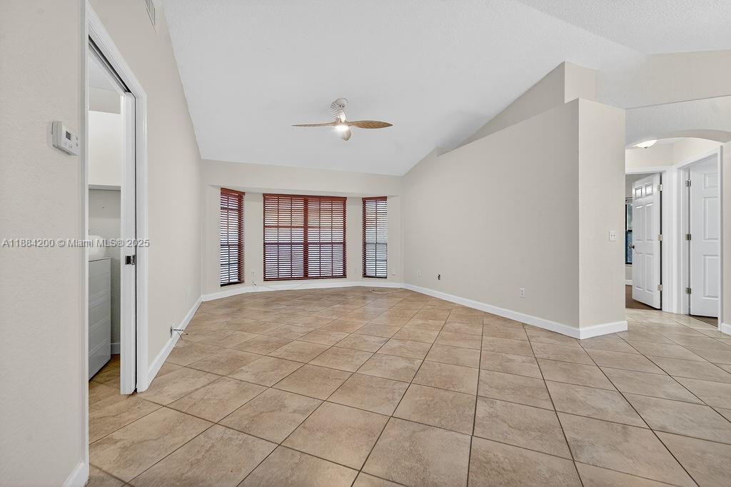 PORT ST LUCIE SECTION 39 - Residential
