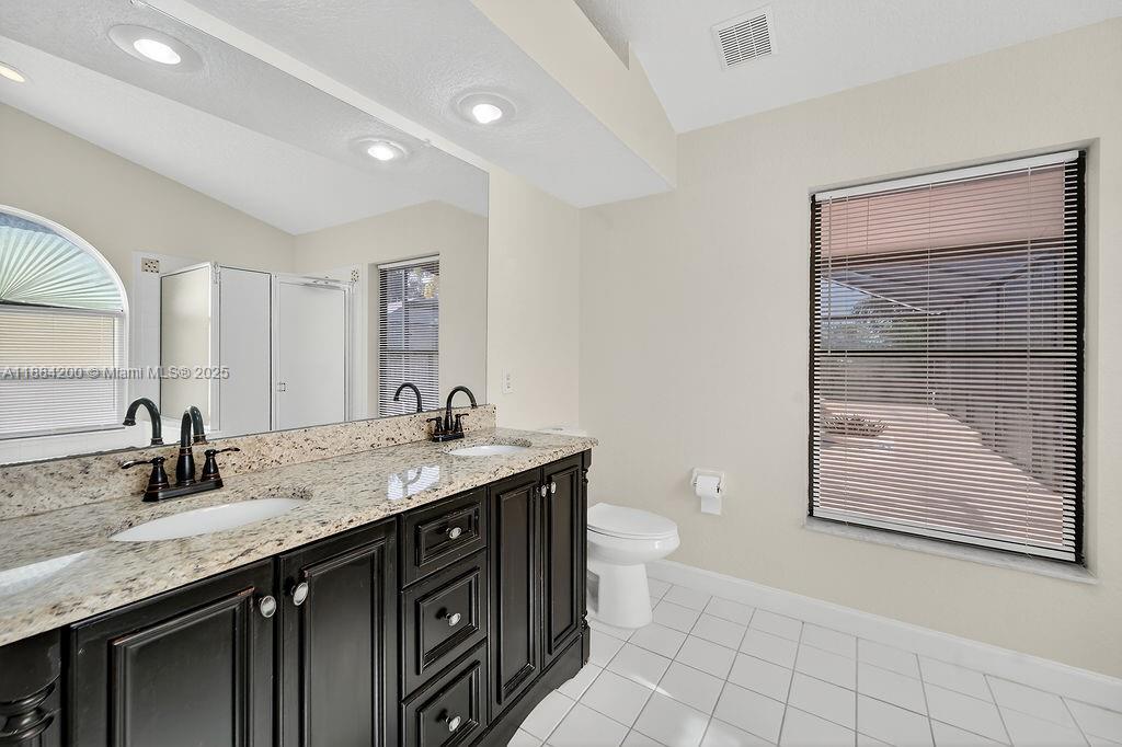 PORT ST LUCIE SECTION 39 - Residential