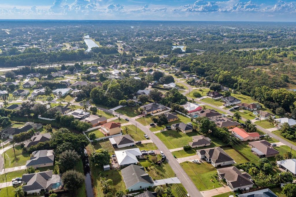 PORT ST LUCIE SECTION 39 - Residential