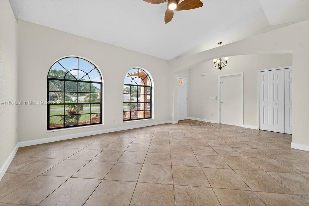 PORT ST LUCIE SECTION 39 - Residential