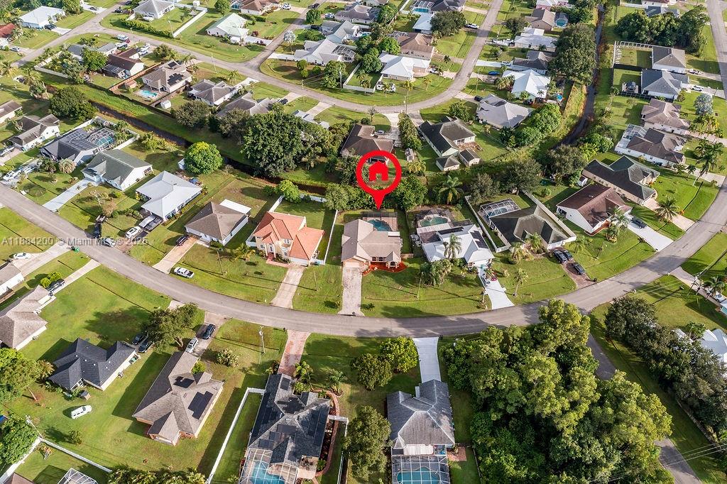 PORT ST LUCIE SECTION 39 - Residential