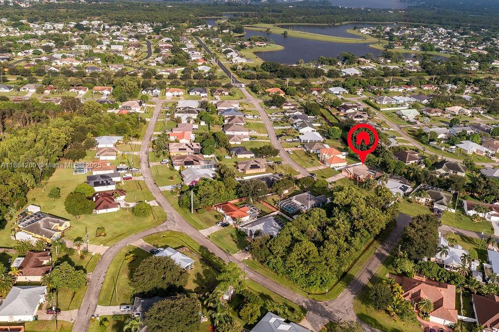 PORT ST LUCIE SECTION 39 - Residential