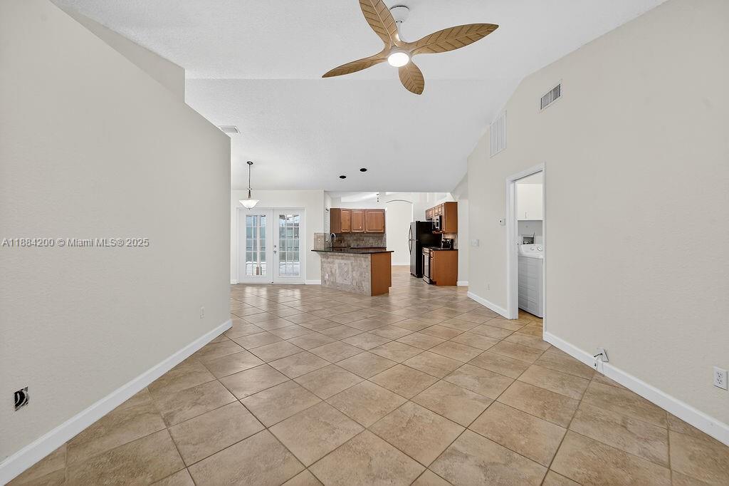 PORT ST LUCIE SECTION 39 - Residential