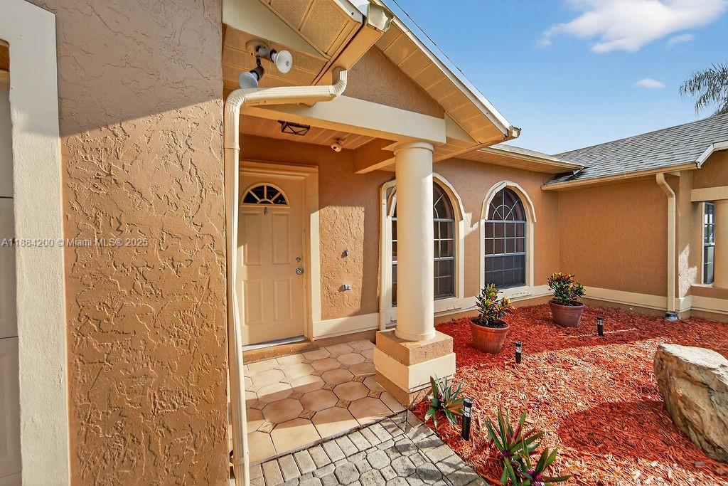 PORT ST LUCIE SECTION 39 - Residential