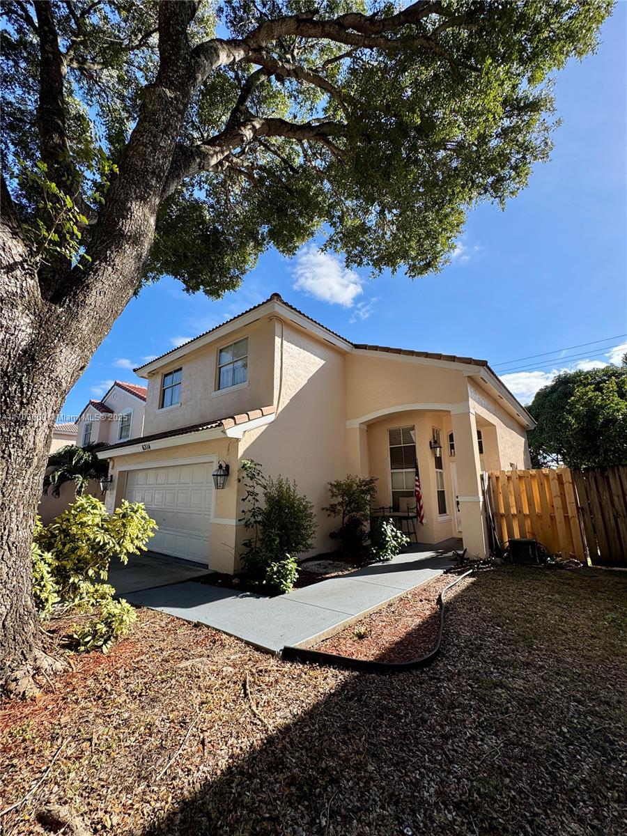 6314 Duval Dr