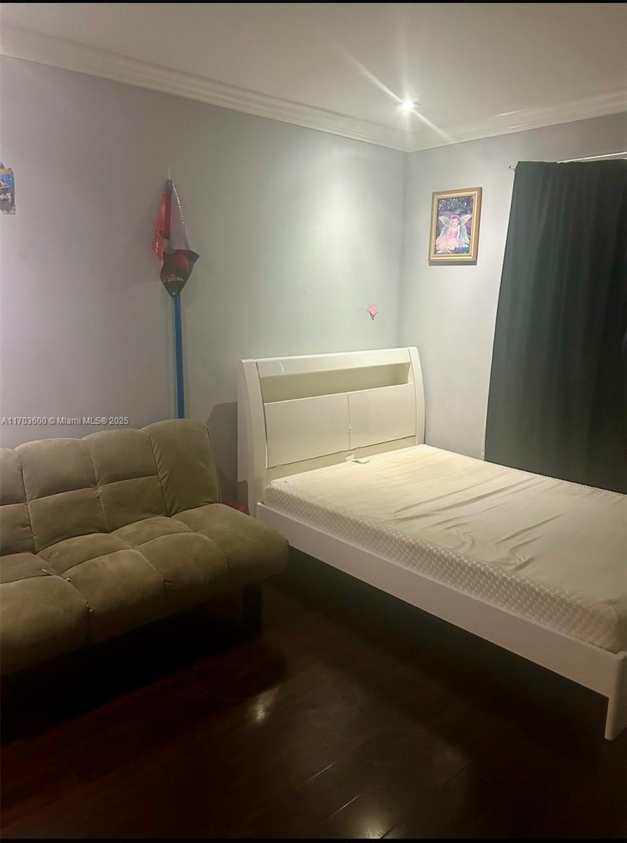 CORAL BAY REPLAT SECTION - Residential