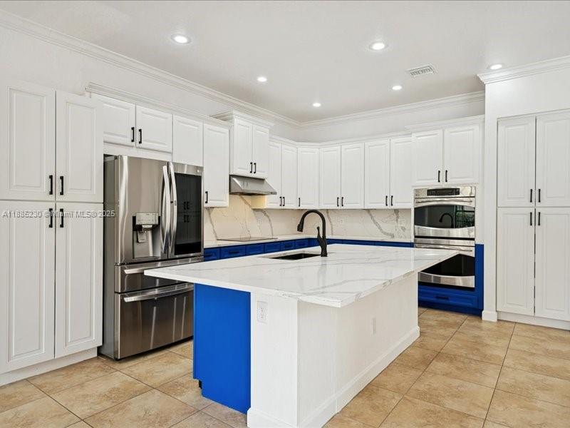 MONTERRA PLAT - Residential