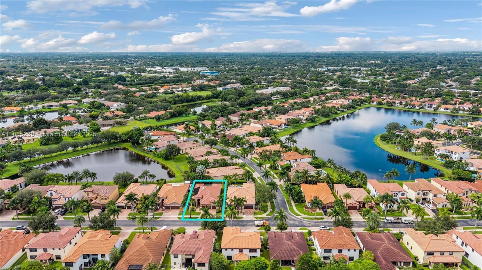 MONTERRA PLAT - Residential