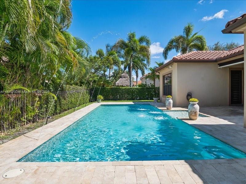 MONTERRA PLAT - Residential