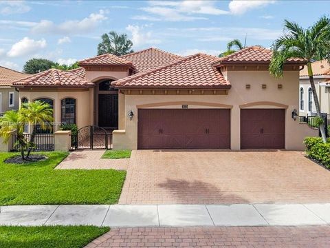 Photo of 3670 NW 87th Ave, Cooper City, FL 33024 (MLS # A11885230)