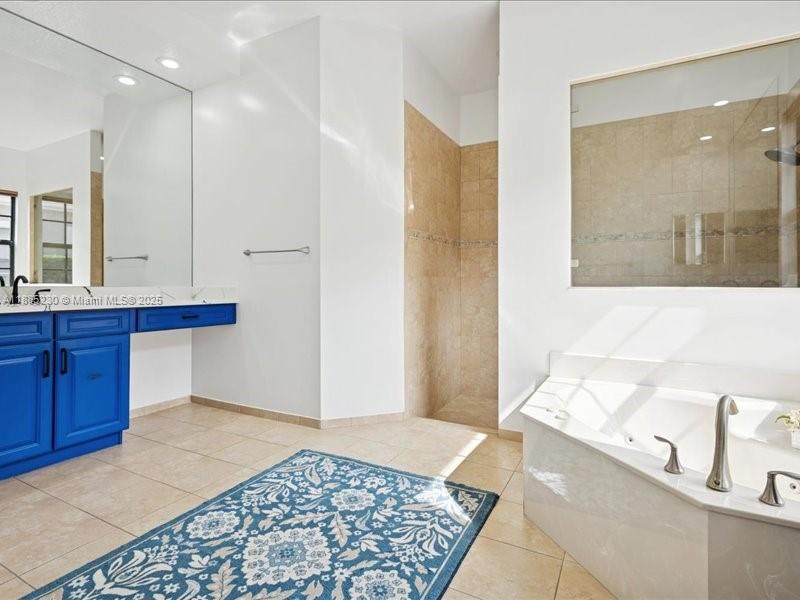 MONTERRA PLAT - Residential