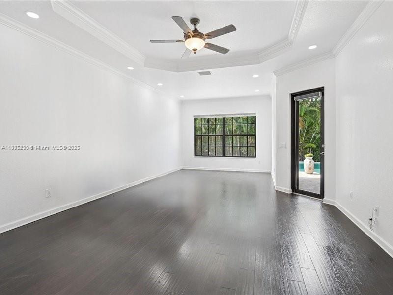 MONTERRA PLAT - Residential