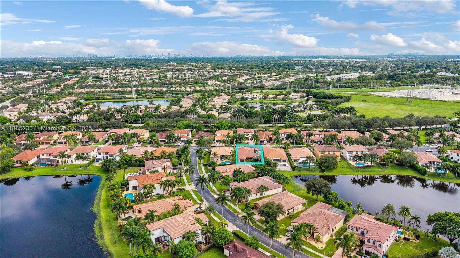 MONTERRA PLAT - Residential