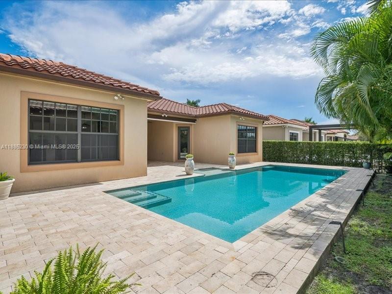 MONTERRA PLAT - Residential