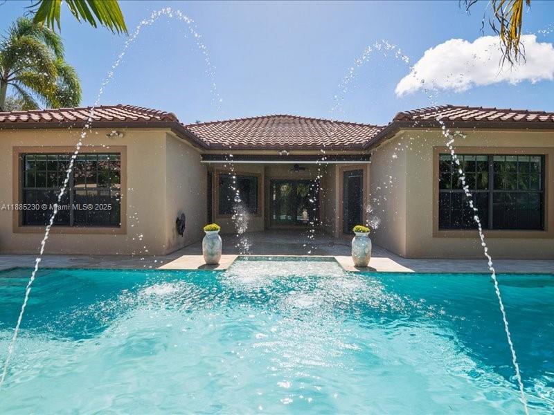 MONTERRA PLAT - Residential