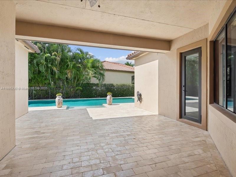 MONTERRA PLAT - Residential