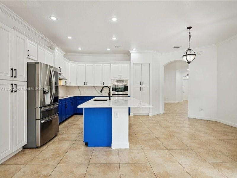 MONTERRA PLAT - Residential