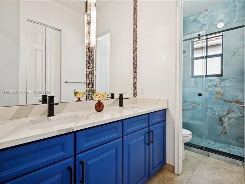 MONTERRA PLAT - Residential