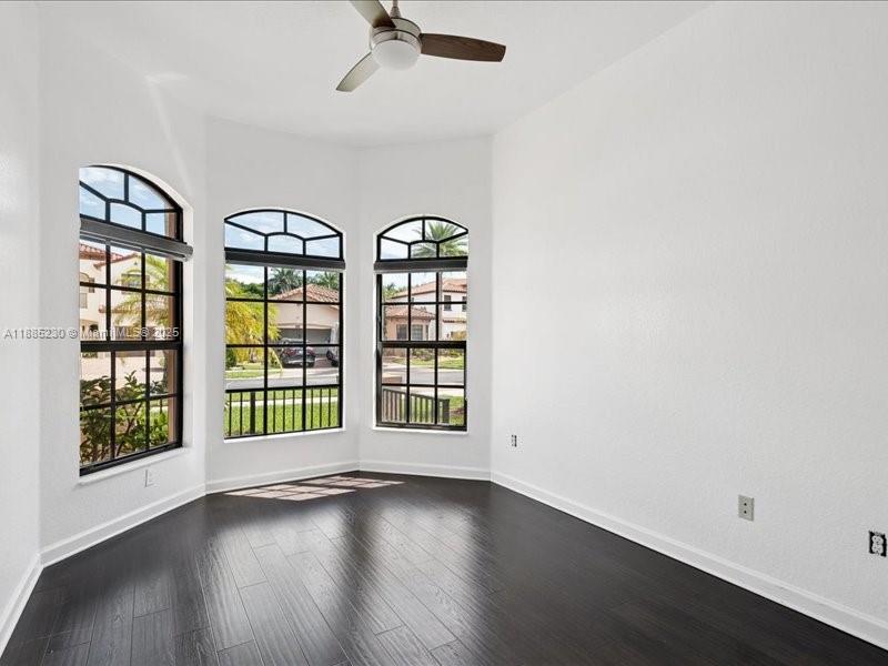 MONTERRA PLAT - Residential