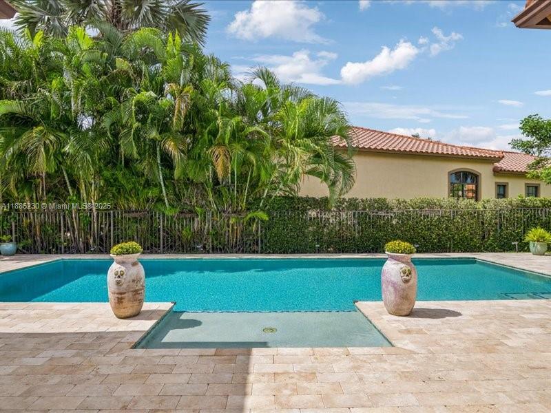 MONTERRA PLAT - Residential