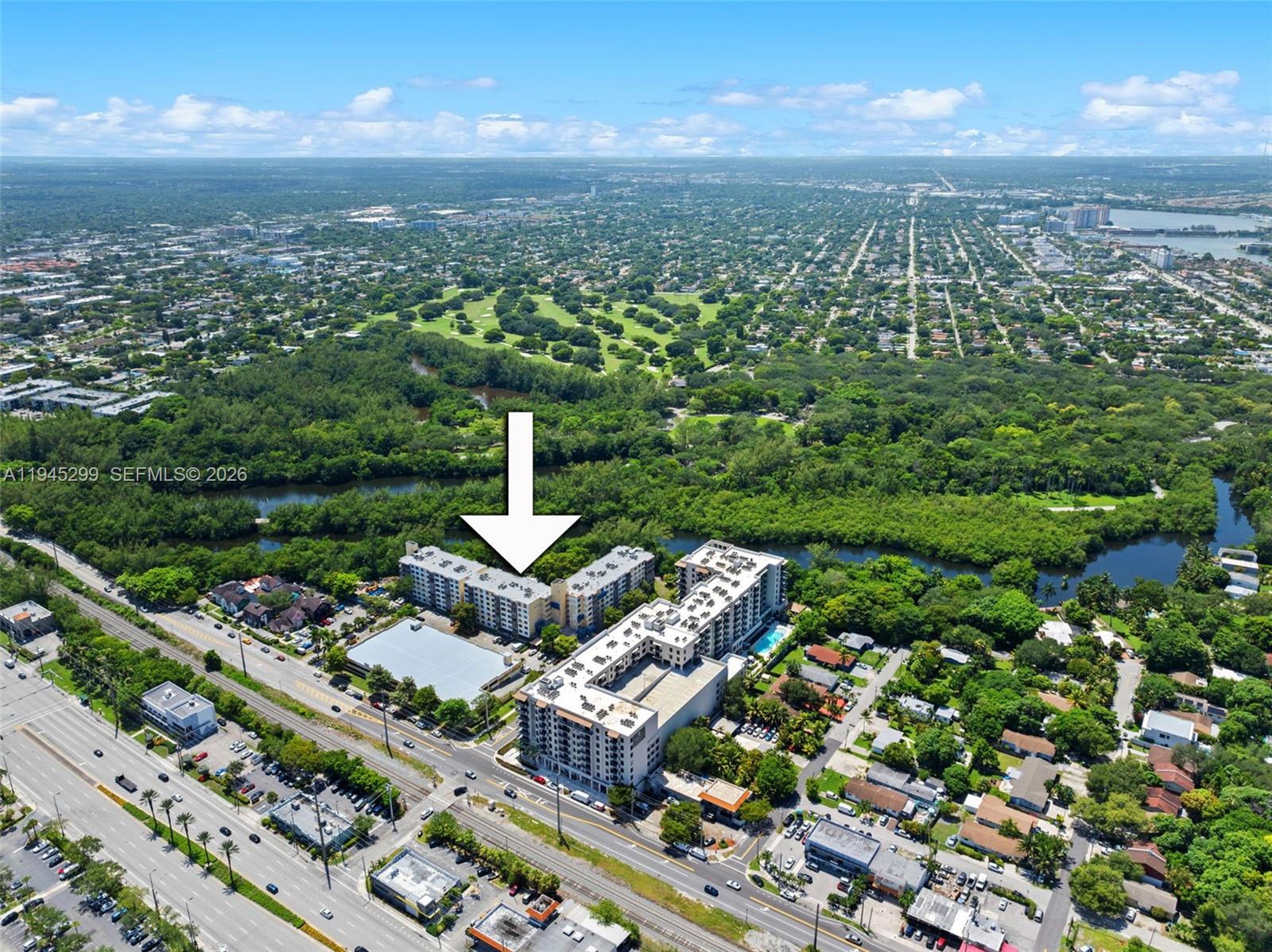 GREYNOLDS PARK CLUB CONDO - Residential