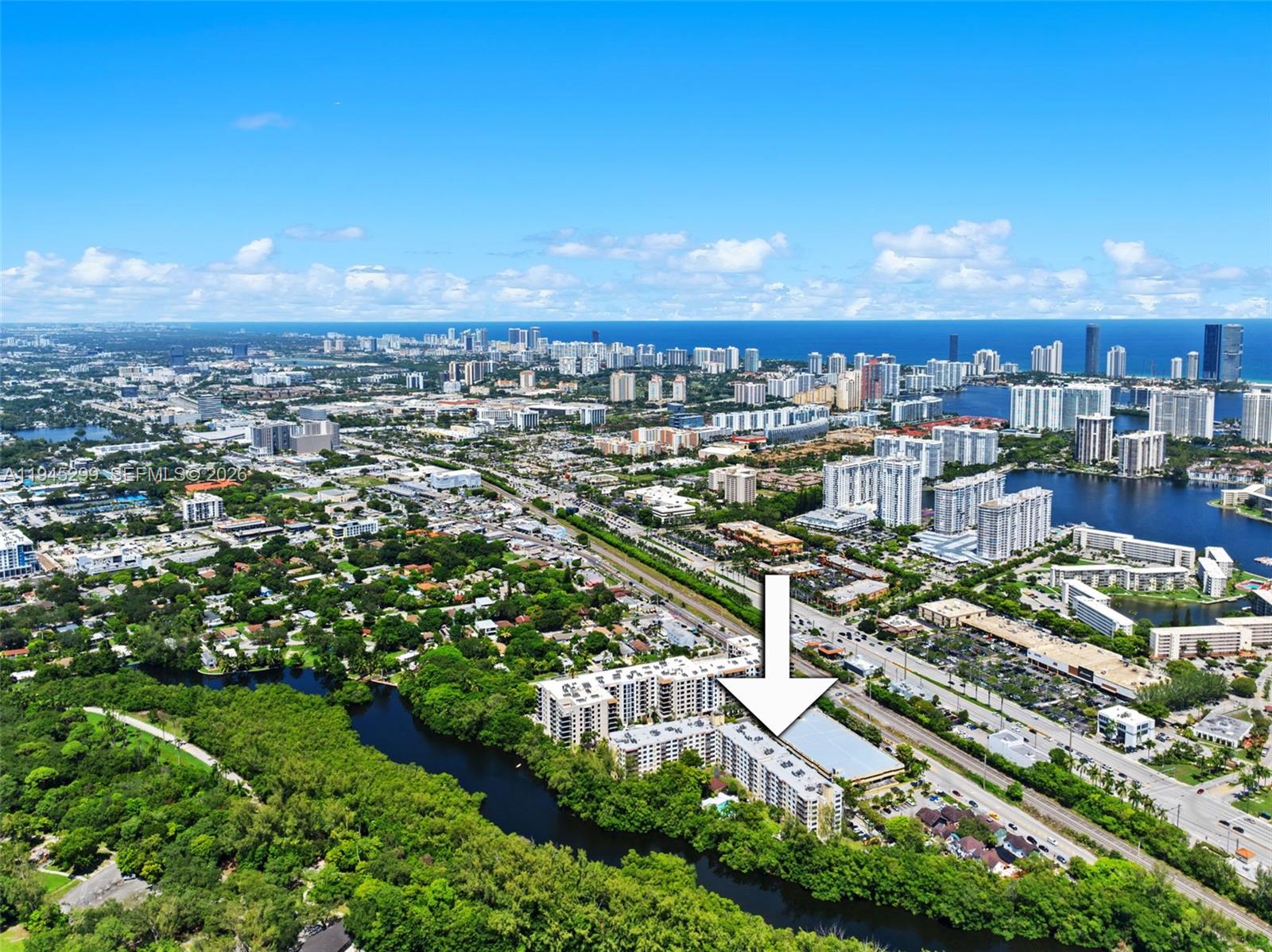 GREYNOLDS PARK CLUB CONDO - Residential