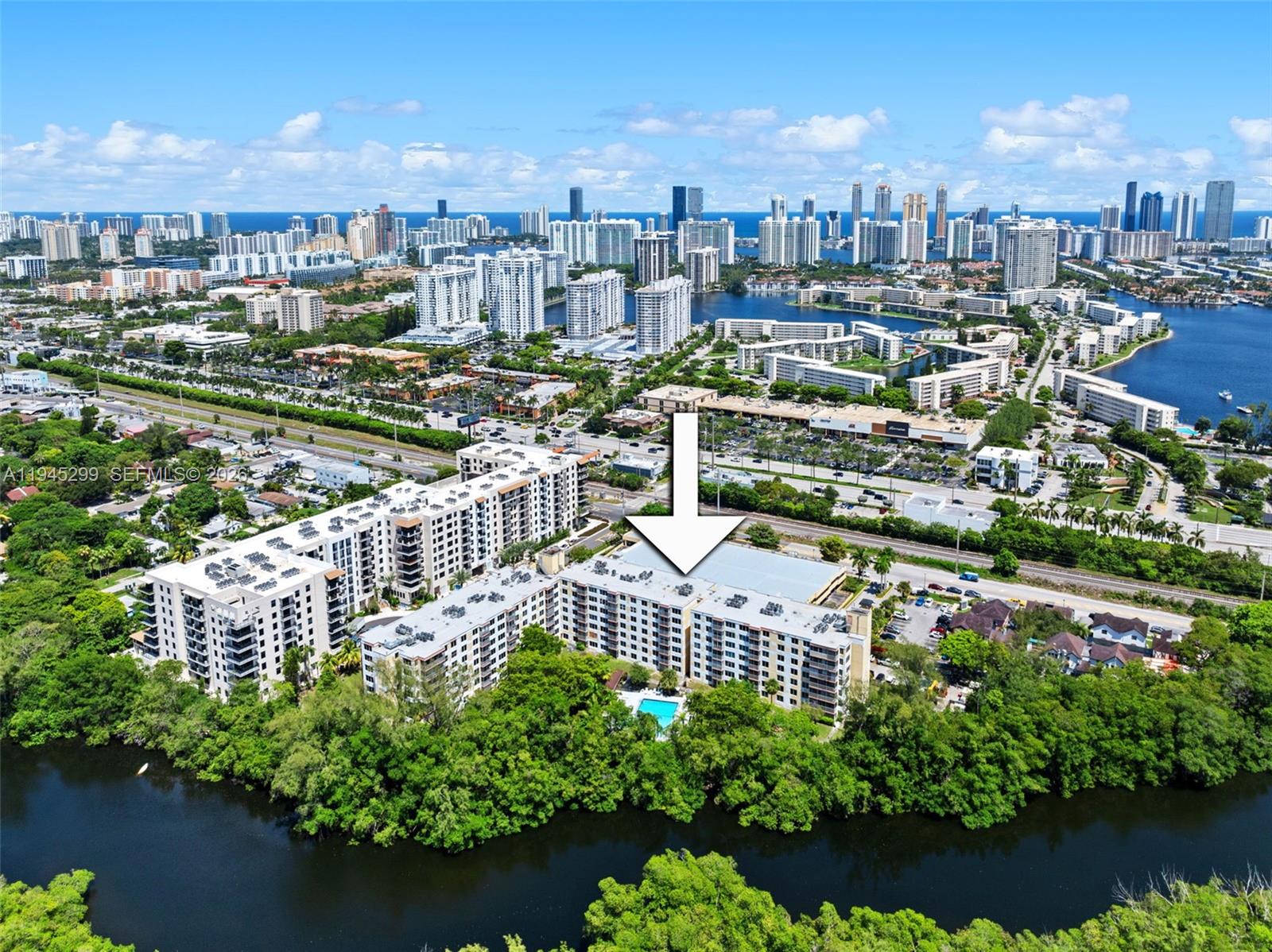 GREYNOLDS PARK CLUB CONDO - Residential