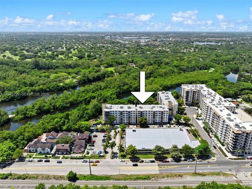 Discover Greynolds Park Club, a unique find nestled along Dixie Highway in North Miami Beach, Greynolds Park and steps from Aventura and Sunny Isles Beach. This completely remodeled 2 bedrooms, 2 full size bathrooms offers a private floor plan with oversized rooms, ample closet space and a double door entry. Porcelain title flooring throughout and upgraded Impact Windows and Doors already installed. Kitchen opens to a private terrace facing Aventura and Sunny Isles Skyline. Located a short walk to Greynolds Park offering 249 acres of nature trails, picnic areas, watercraft rentals, a golf course, and nature programs in a peaceful setting. A truly unique blend of suburban tranquility and urban convenience awaits you.