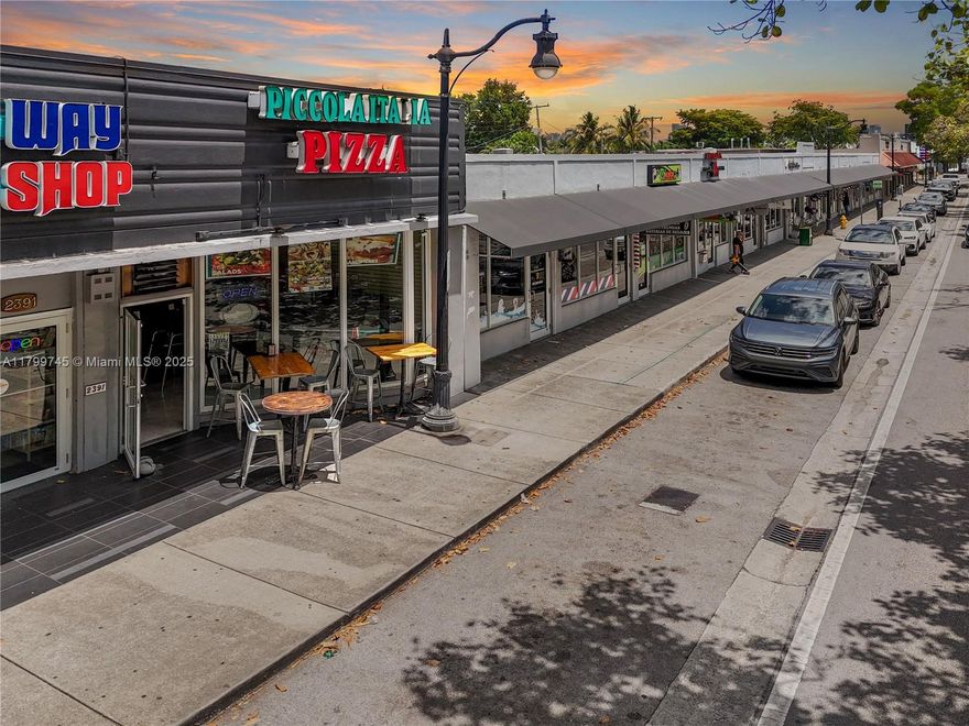 Established in 2001, this highly reputable, family-owned pizza and takeout restaurant offers an incredible opportunity in a prime high-traffic location with visibility to over 30,000 cars per day. With a loyal customer base of 25,000+, strong delivery partnerships (UberEats, DoorDash, Grubhub, and more), and a well-maintained kitchen packed with commercial-grade equipment, this business is ready for a new owner to take it to the next level. Annual revenue of $426,000, low rent ($3,850/month), and long-term staff in place. All licenses and permits are current, and recipes, vendor relationships, and full customer database are included. Perfect for an experienced operator or someone looking to break into the food industry.