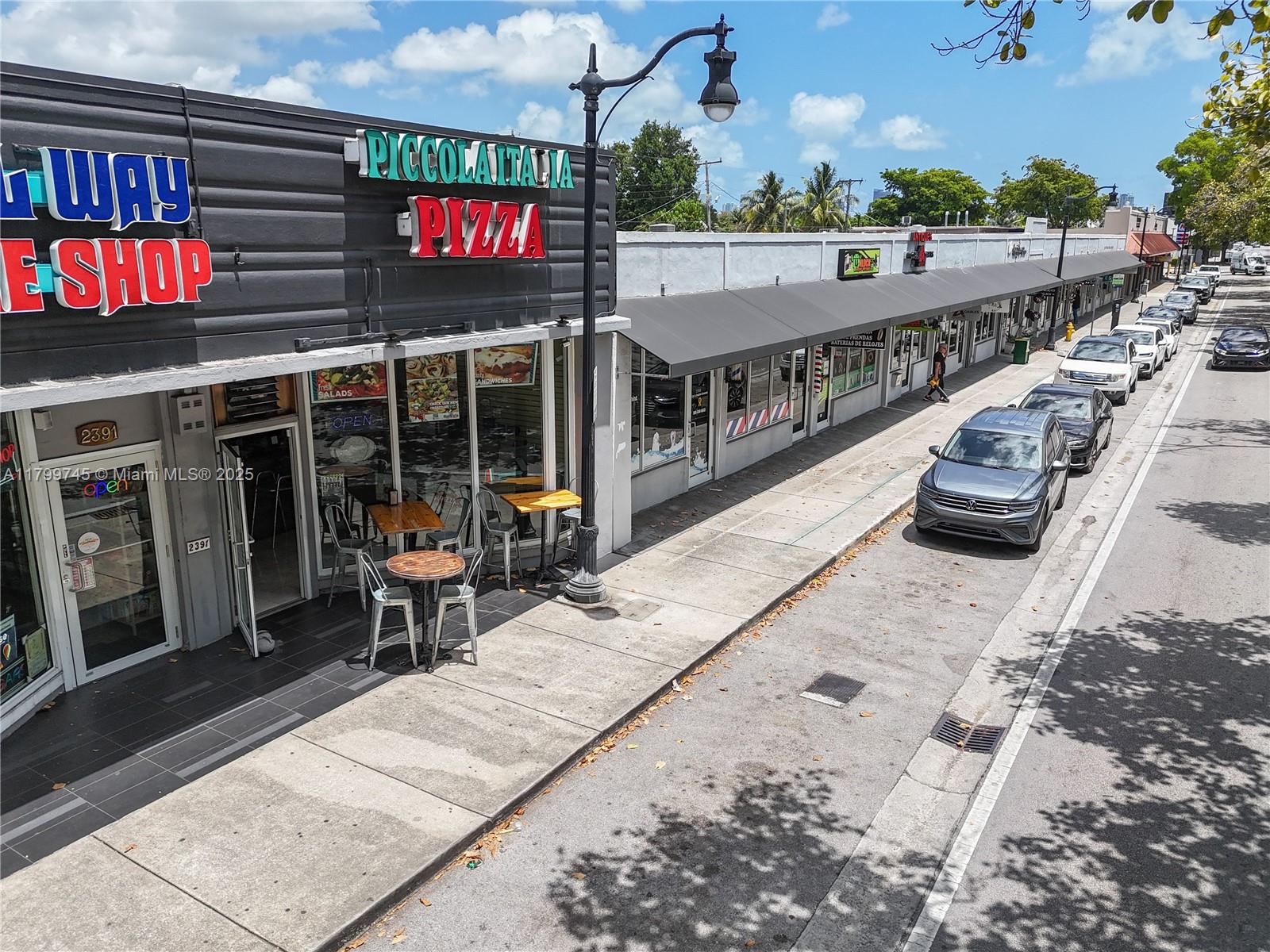 View photos, virtual tours, details... 2389 SW 22nd St