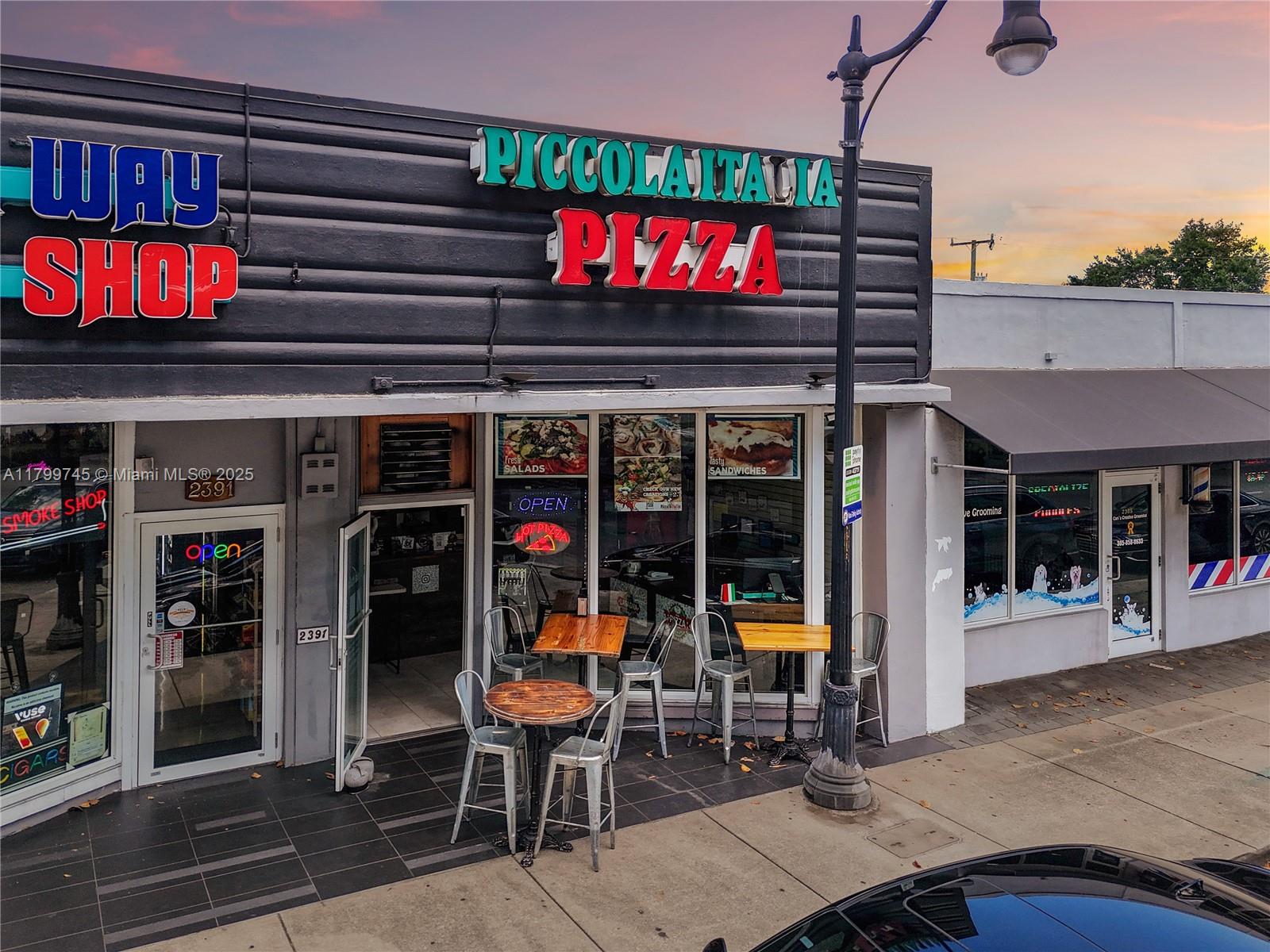 View photos, virtual tours, details... 2389 SW 22nd St