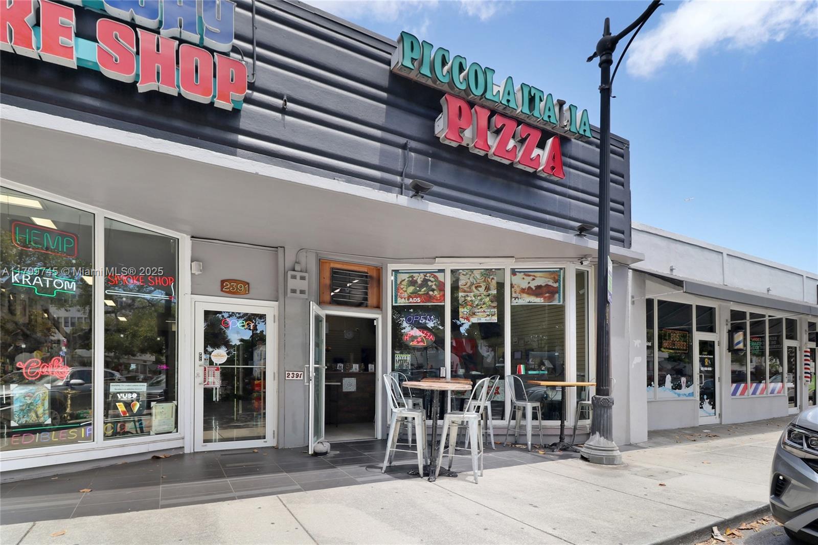 View photos, virtual tours, details... 2389 SW 22nd St