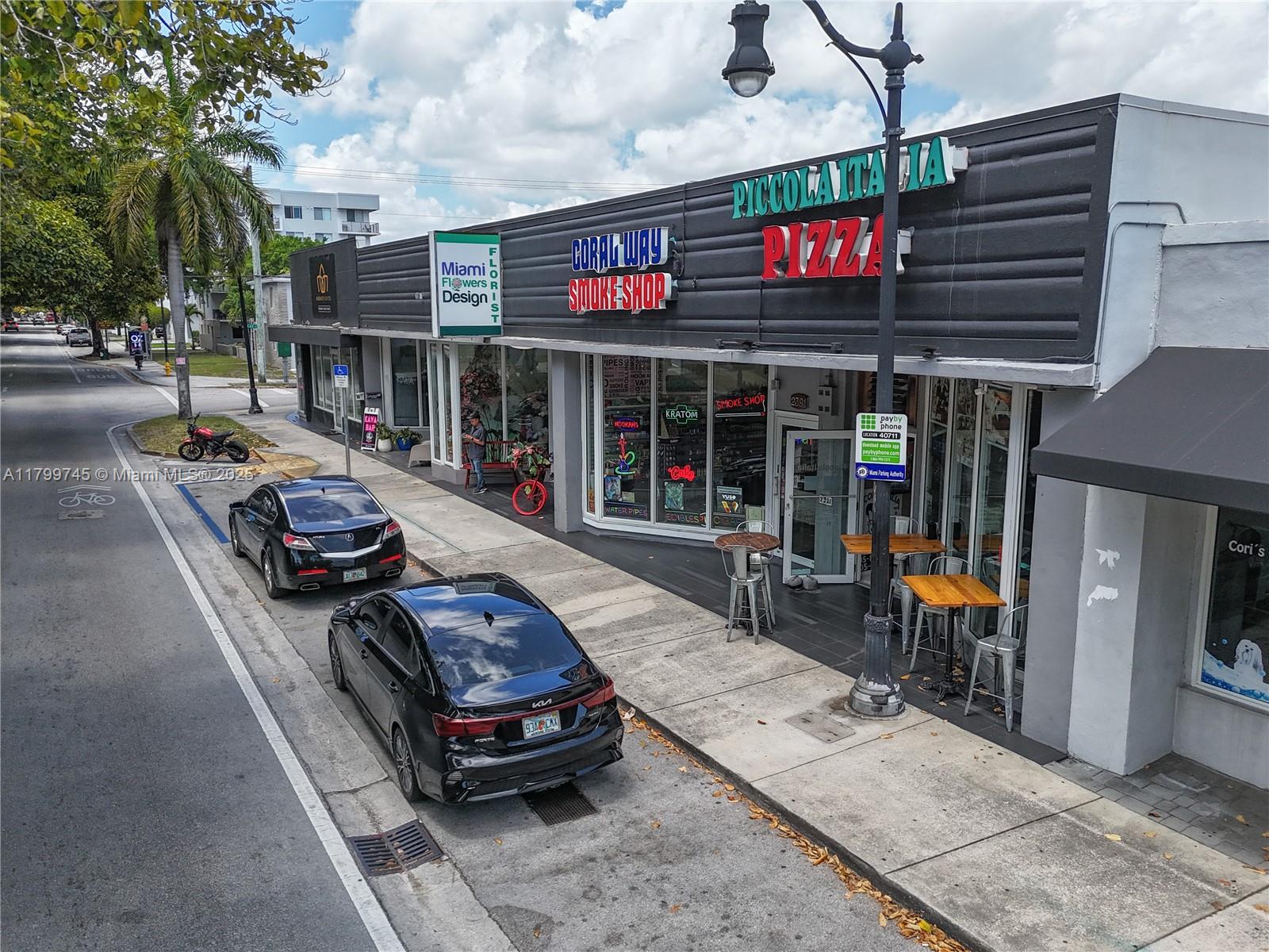 View photos, virtual tours, details... 2389 SW 22nd St