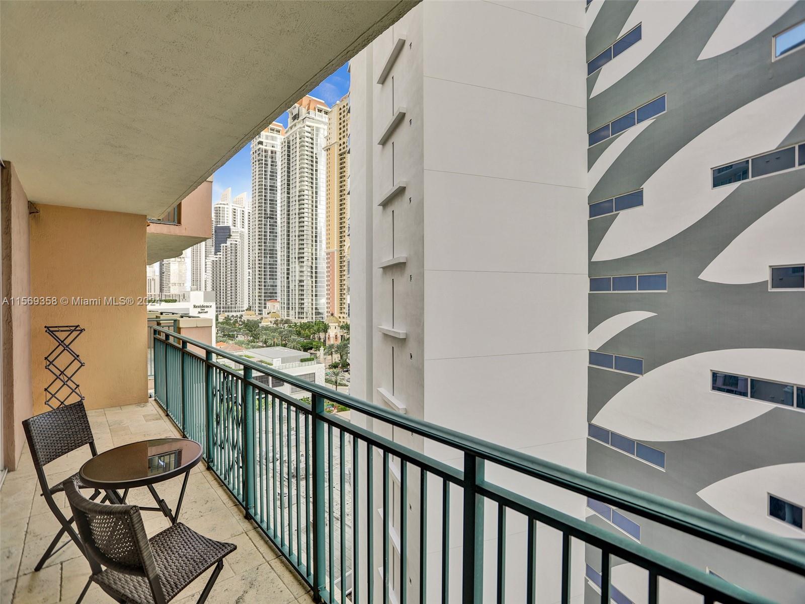 KING DAVID OF SUNNY ISLES - Residential Lease