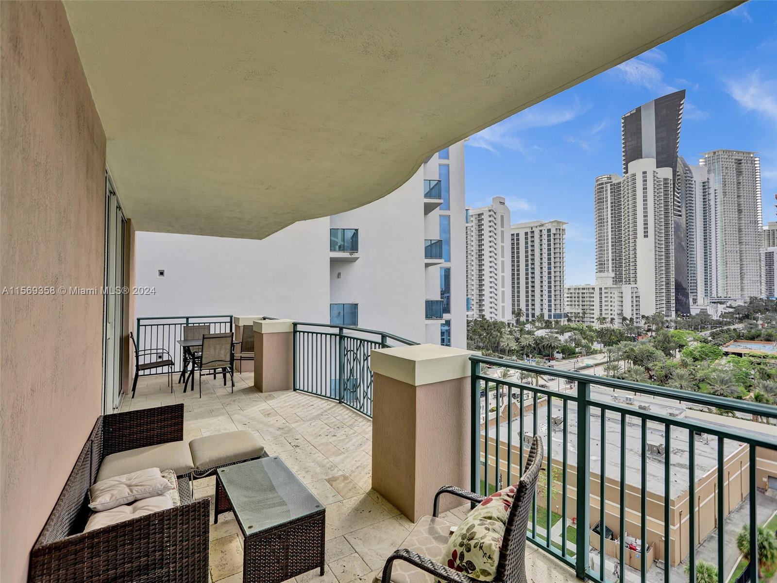KING DAVID OF SUNNY ISLES - Residential Lease