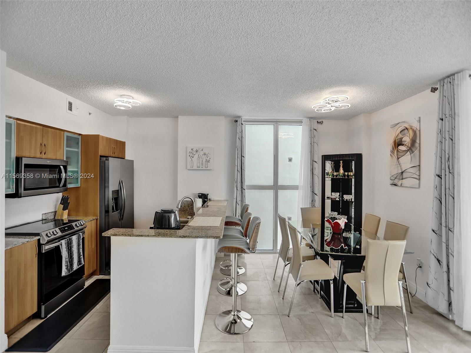 KING DAVID OF SUNNY ISLES - Residential Lease