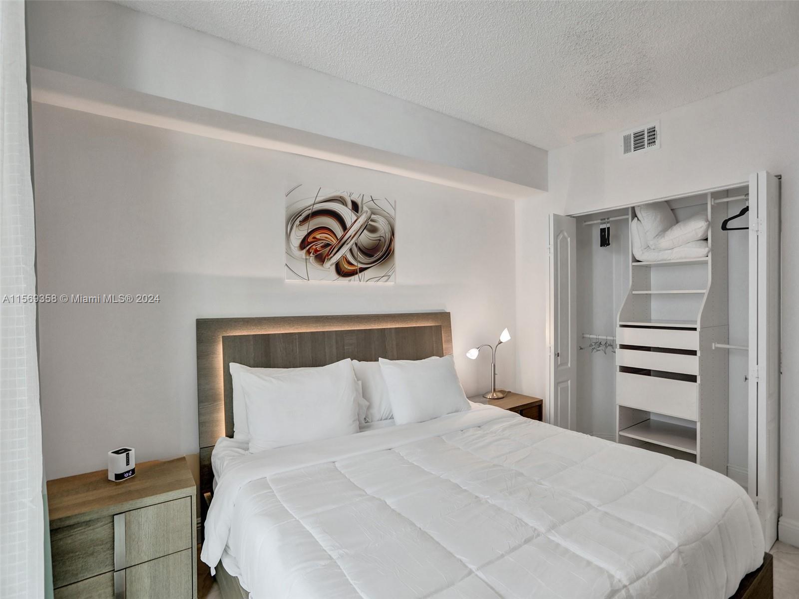 KING DAVID OF SUNNY ISLES - Residential Lease