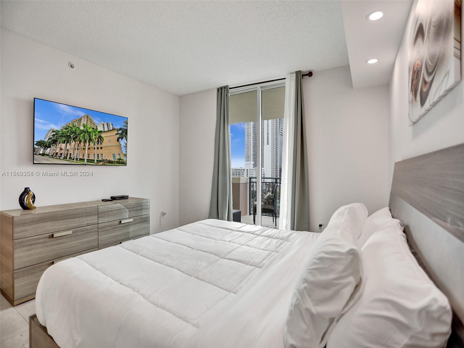 KING DAVID OF SUNNY ISLES - Residential Lease