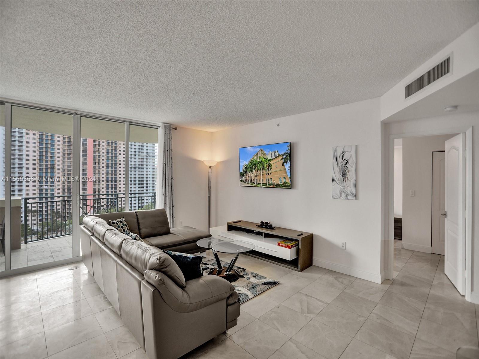 KING DAVID OF SUNNY ISLES - Residential Lease