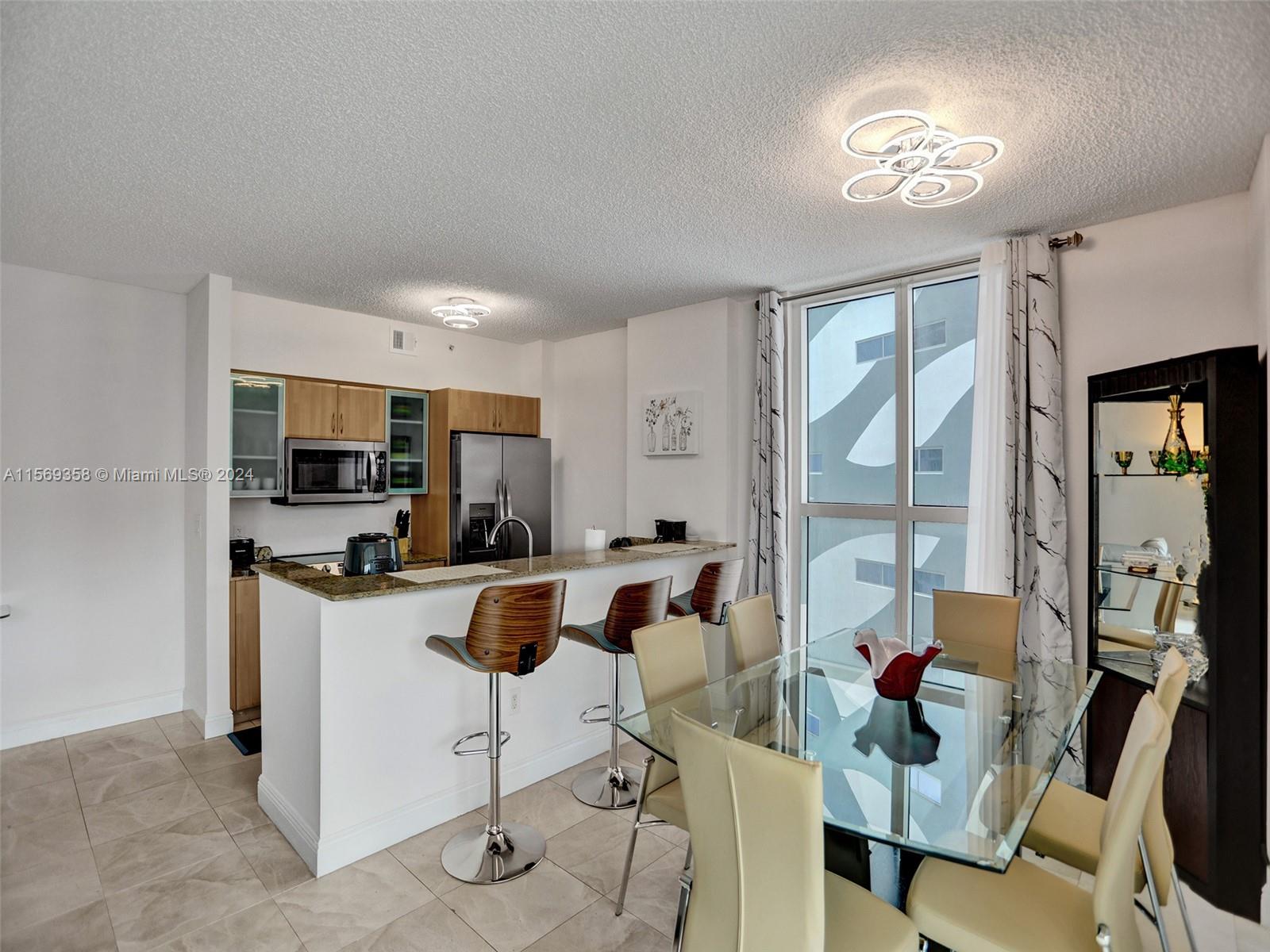 KING DAVID OF SUNNY ISLES - Residential Lease