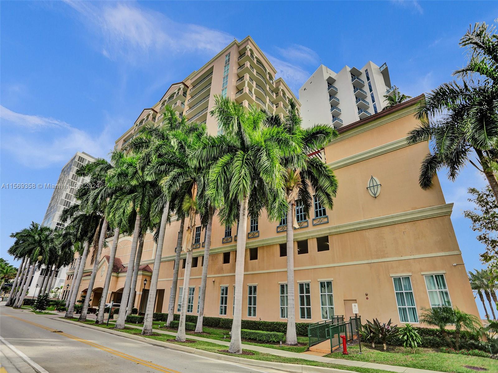KING DAVID OF SUNNY ISLES - Residential Lease