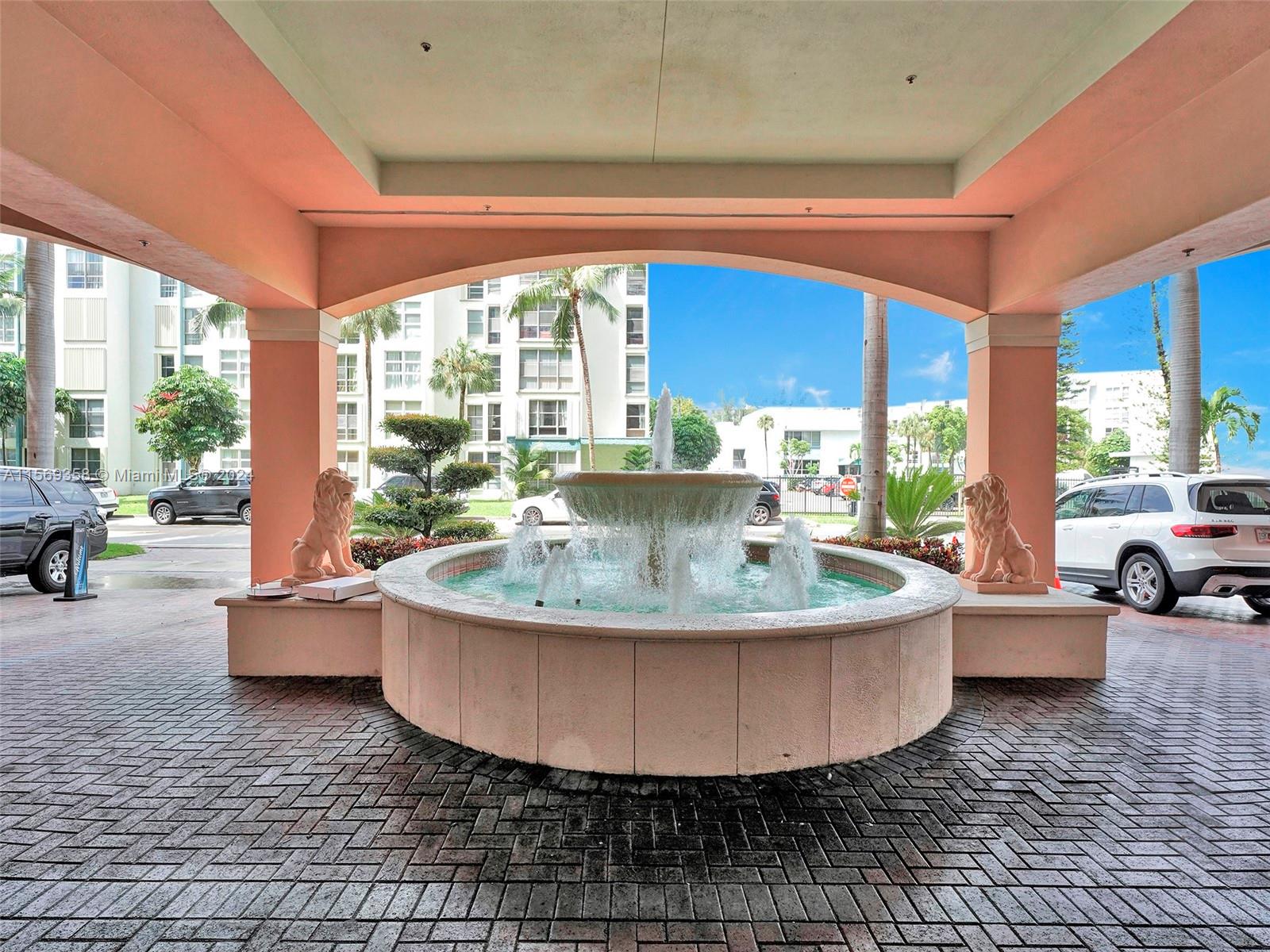 KING DAVID OF SUNNY ISLES - Residential Lease