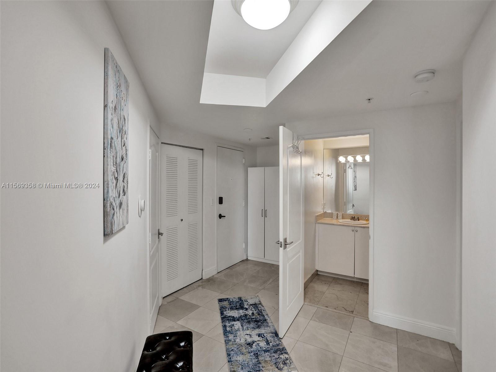 KING DAVID OF SUNNY ISLES - Residential Lease