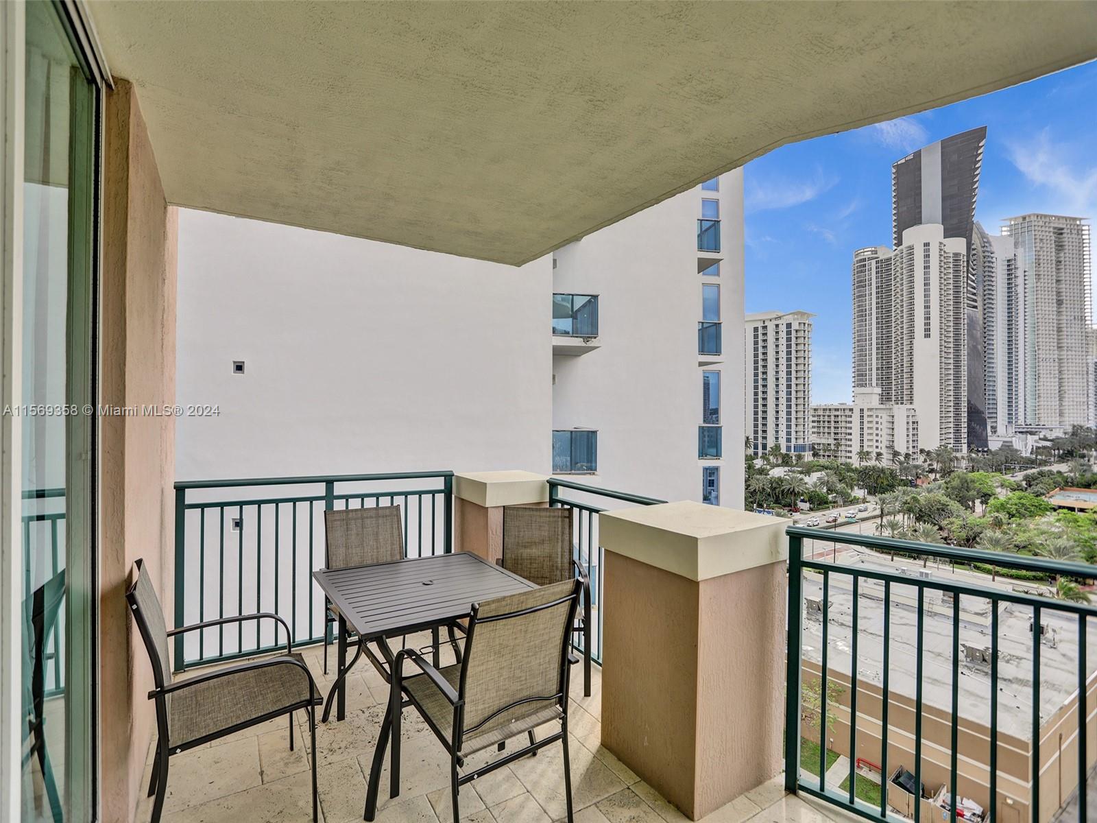 KING DAVID OF SUNNY ISLES - Residential Lease