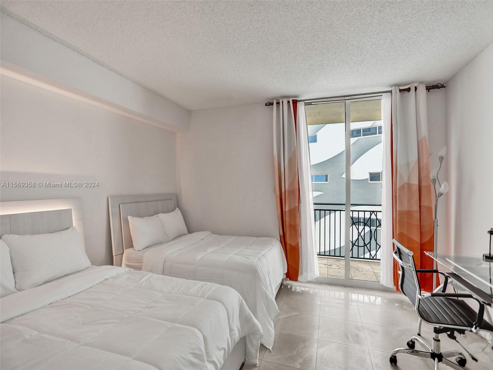 KING DAVID OF SUNNY ISLES - Residential Lease