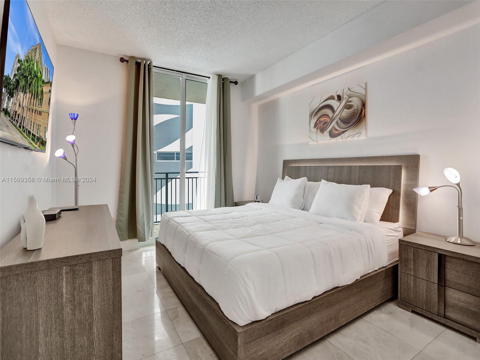 KING DAVID OF SUNNY ISLES - Residential Lease