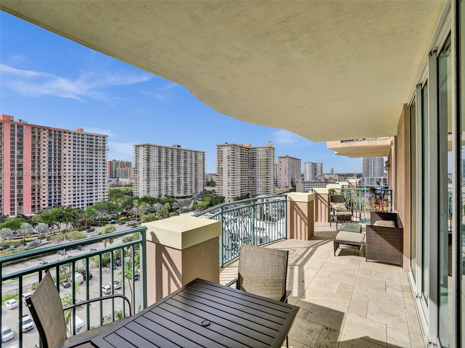 KING DAVID OF SUNNY ISLES - Residential Lease